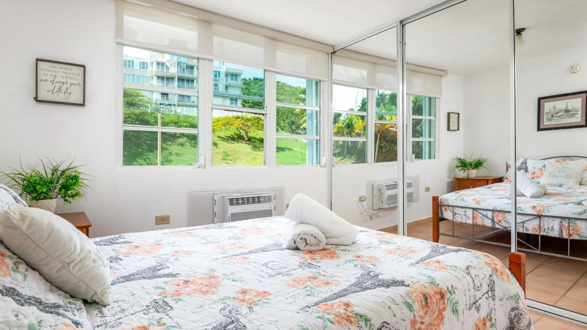 Apartment Tropical Villa Ocean View Maunabo Puerto Rico