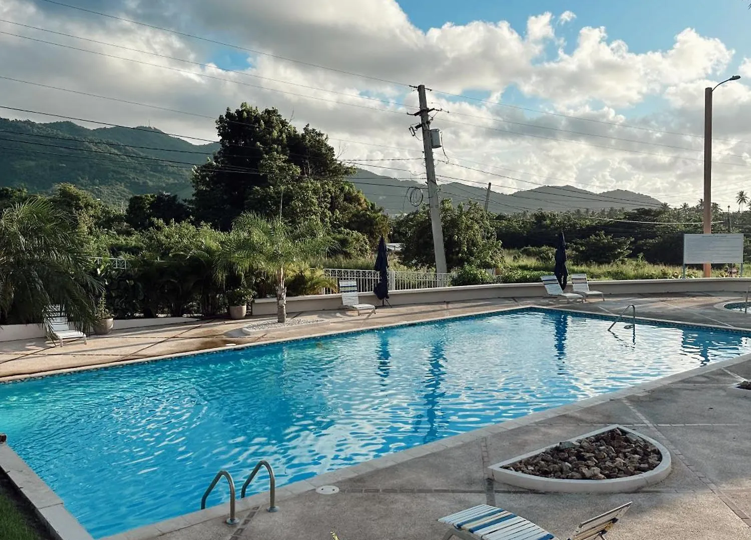 Tropical Villa Ocean View Maunabo