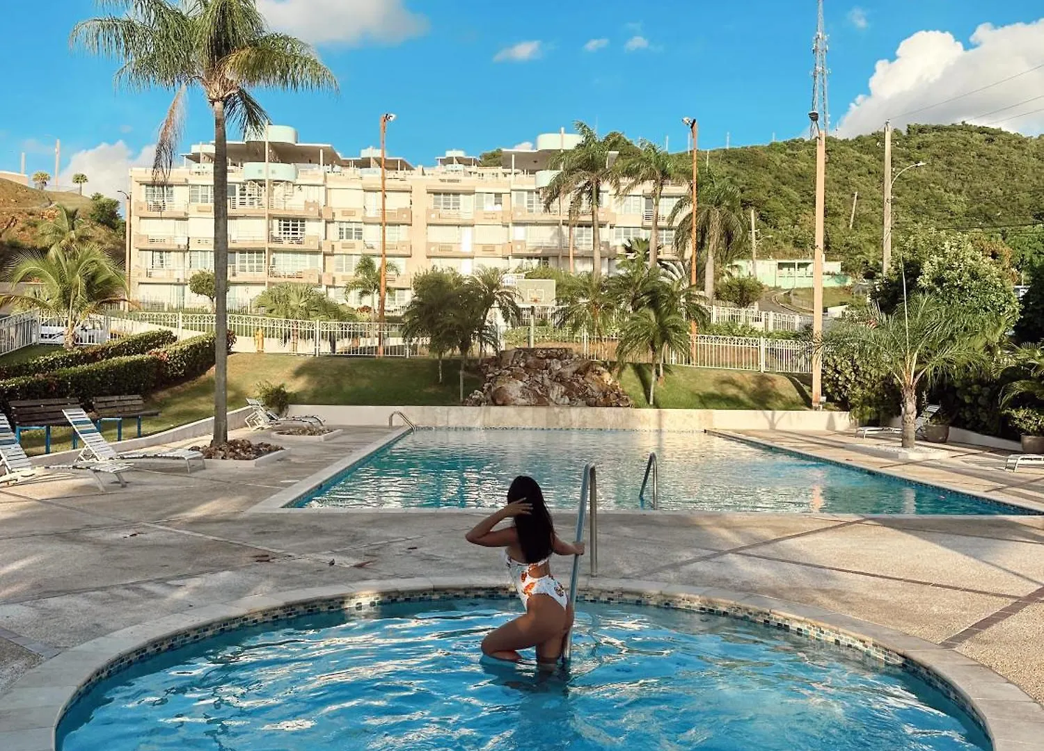 Apartment Tropical Villa Ocean View Maunabo