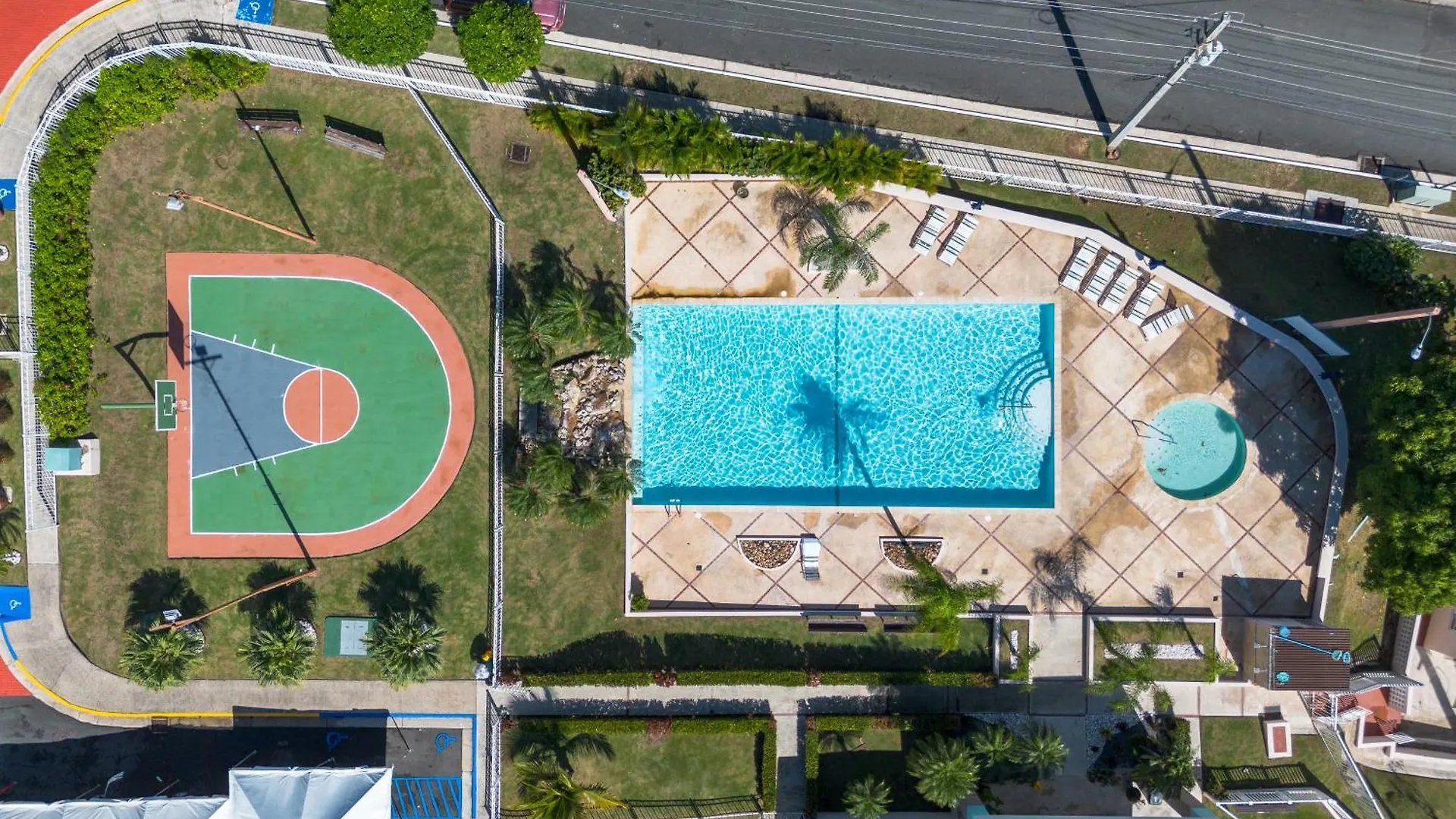 Apartment Tropical Villa Ocean View Maunabo