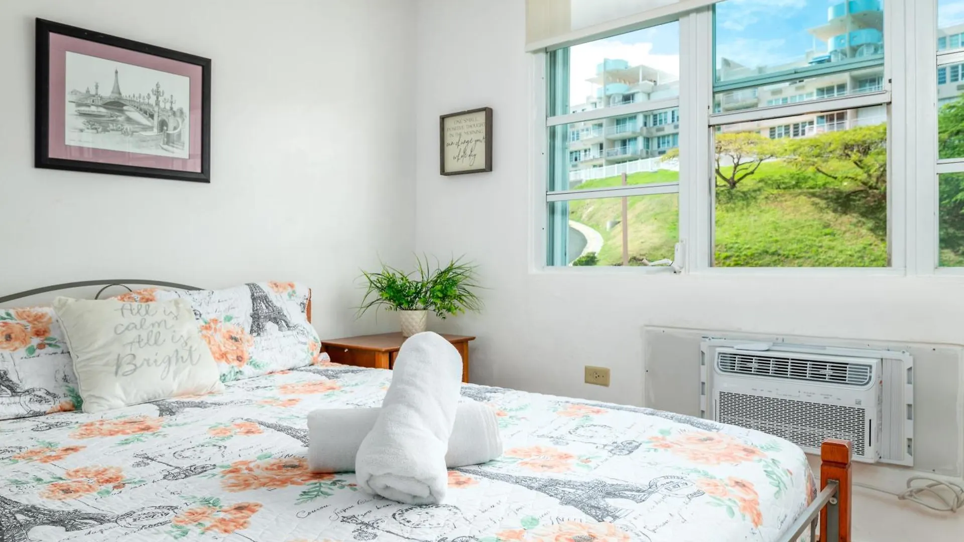 Apartment Tropical Villa Ocean View Maunabo