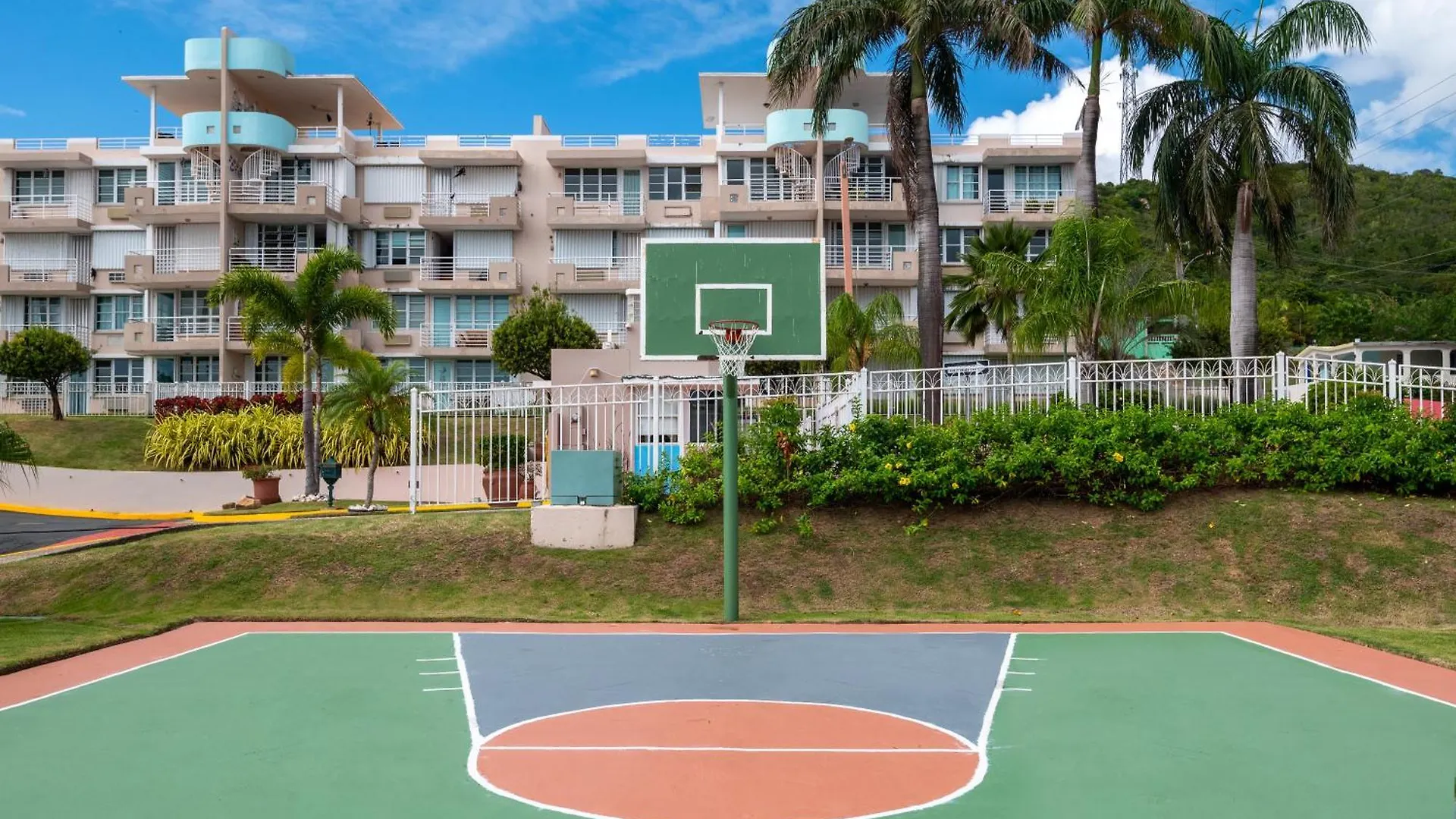 Tropical Villa Ocean View Maunabo Puerto Rico