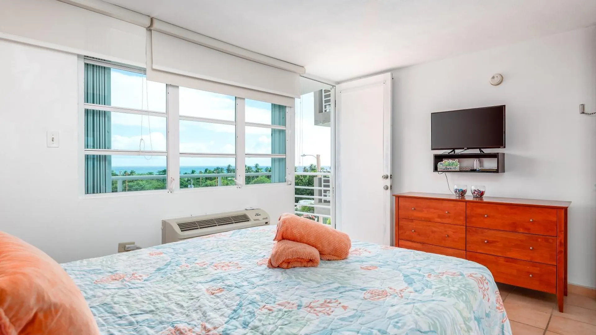 Apartment Tropical Villa Ocean View Maunabo