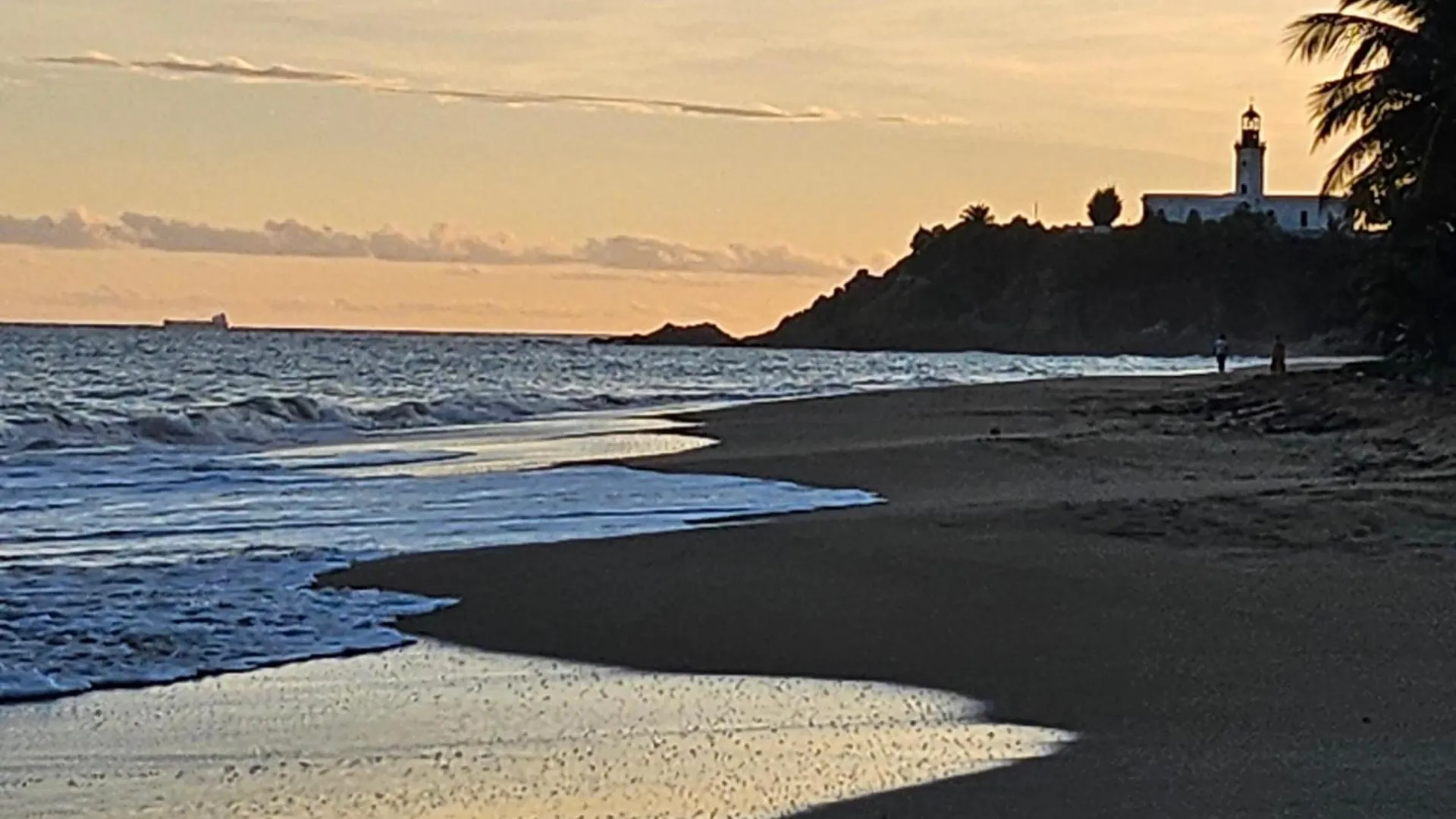 Tropical Villa Ocean View Maunabo Apartment