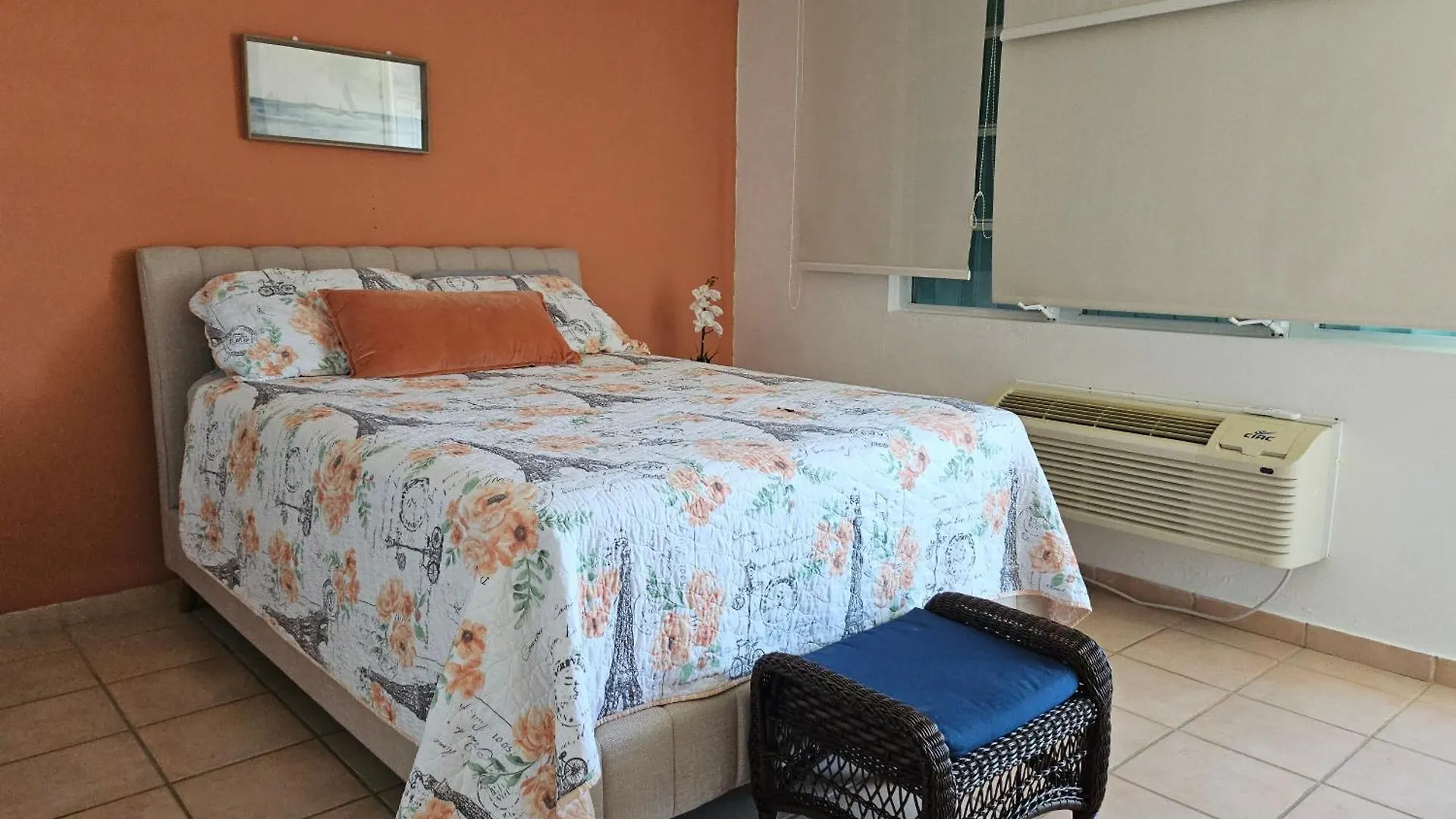 Apartment Tropical Villa Ocean View Maunabo