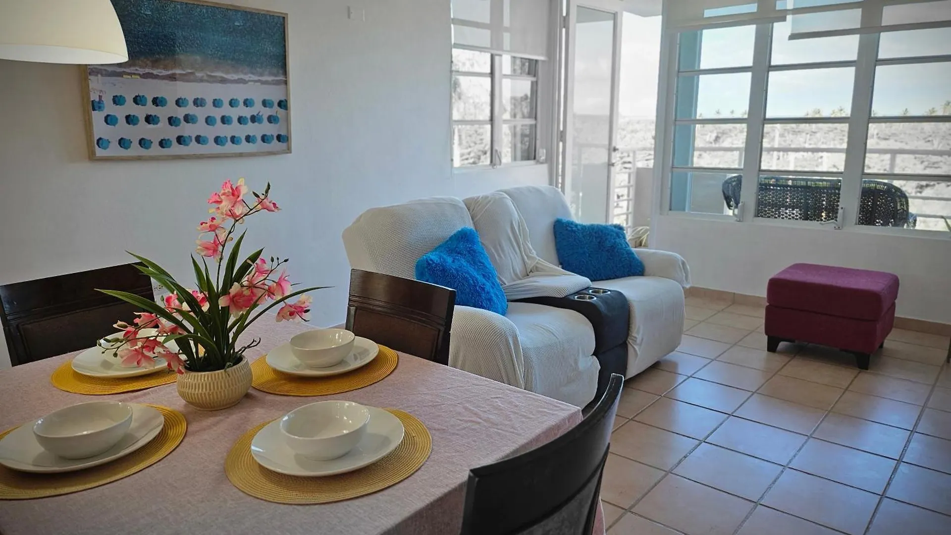 Tropical Villa Ocean View Maunabo