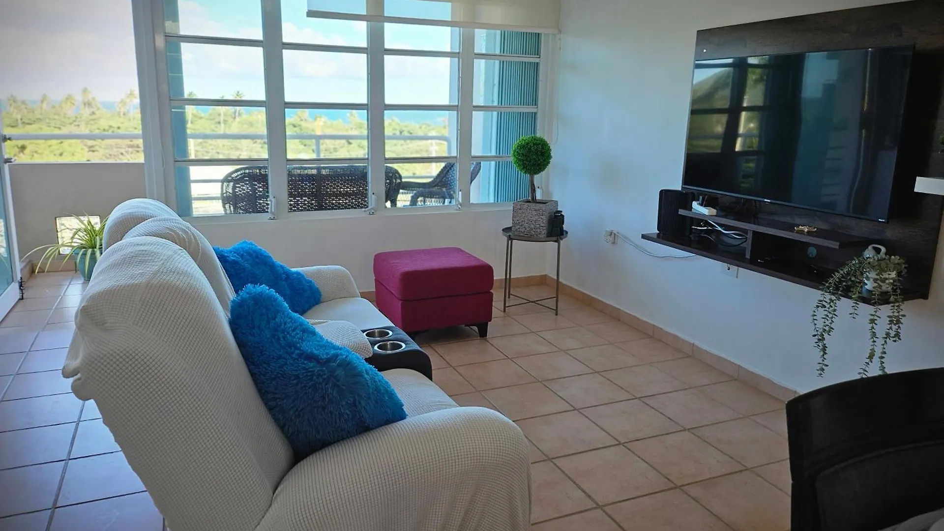 Tropical Villa Ocean View Maunabo 0*,  Puerto Rico