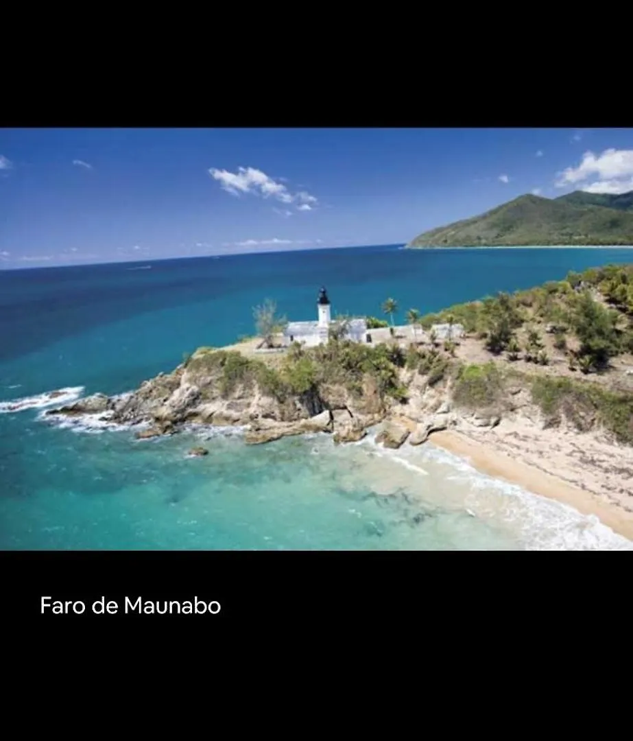 Tropical Villa Ocean View Maunabo Apartment