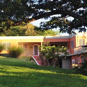 3* Guest house Isla Hermosa