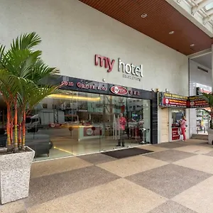 visit hotel